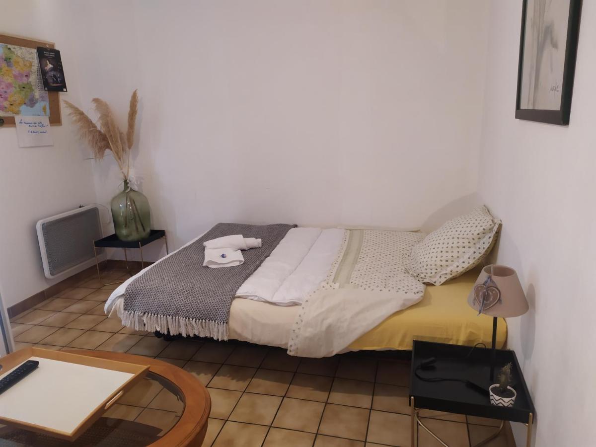 Le Gite De Domi Walygator Agen Le Passage  Dış mekan fotoğraf